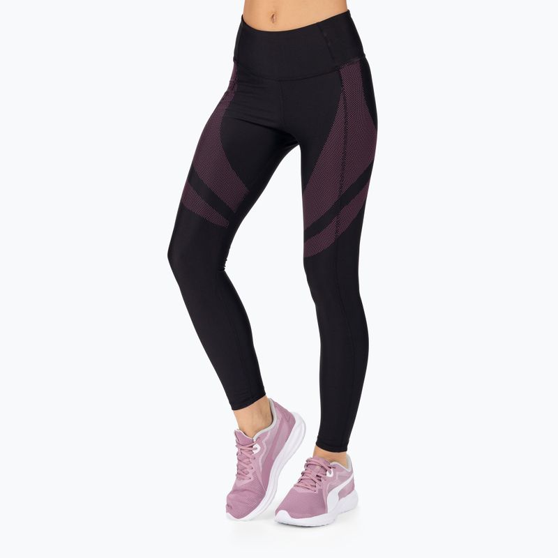 Moteriškos treniruočių kelnės PUMA Eversculpt HW Full Tight black 522394 51
