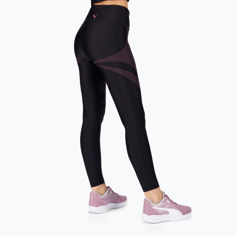 Moteriškos treniruočių kelnės PUMA Eversculpt HW Full Tight black 522394 51 3