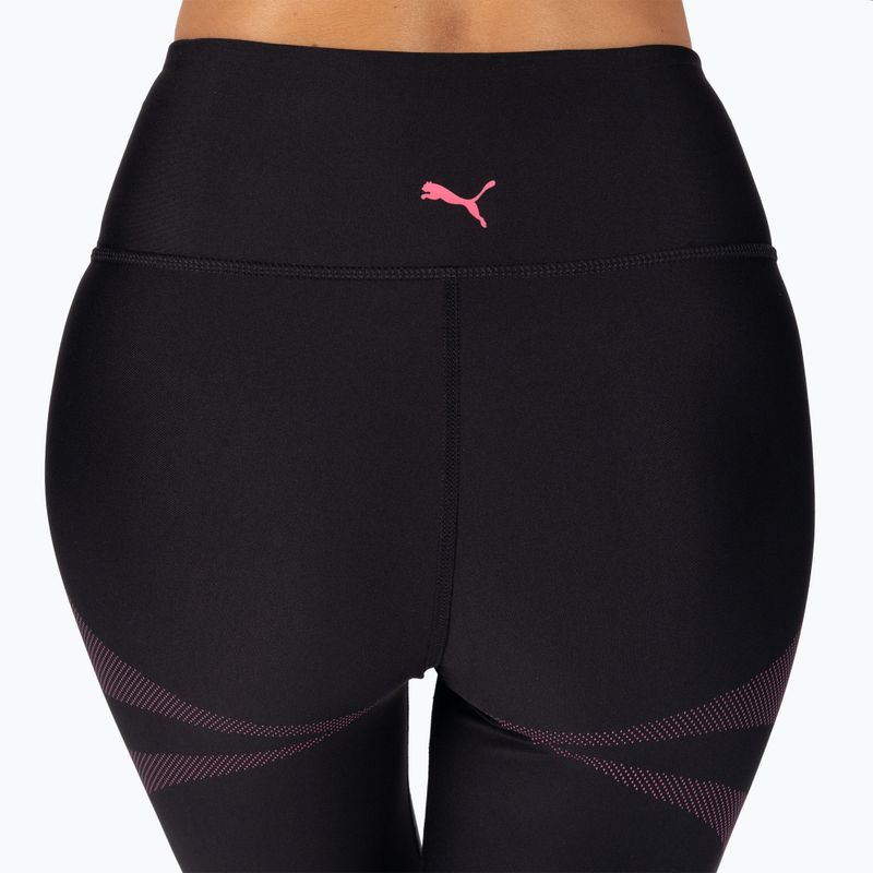 Moteriškos treniruočių kelnės PUMA Eversculpt HW Full Tight black 522394 51 4