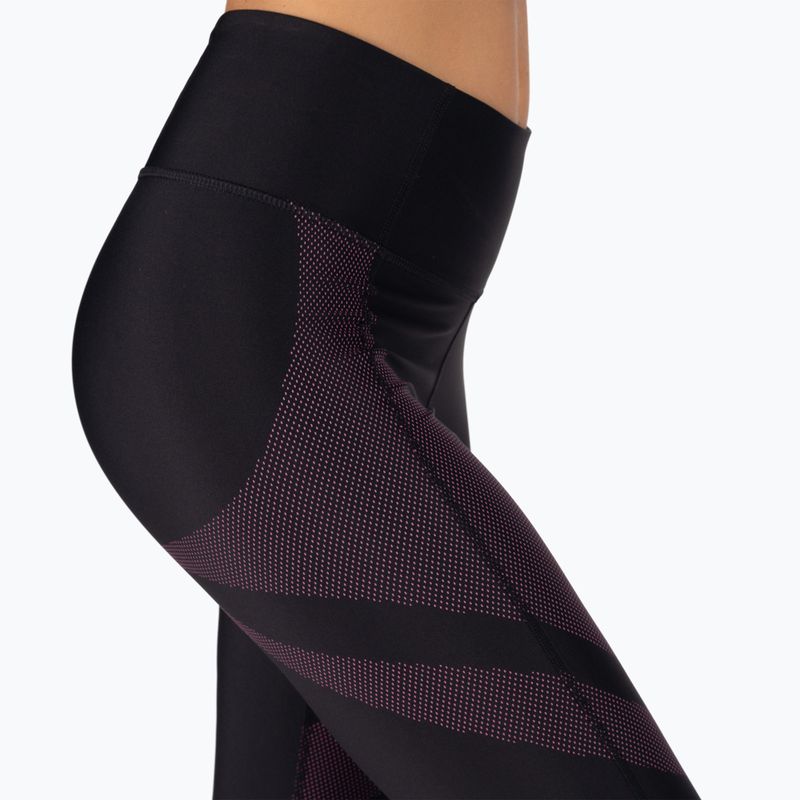Moteriškos treniruočių kelnės PUMA Eversculpt HW Full Tight black 522394 51 5