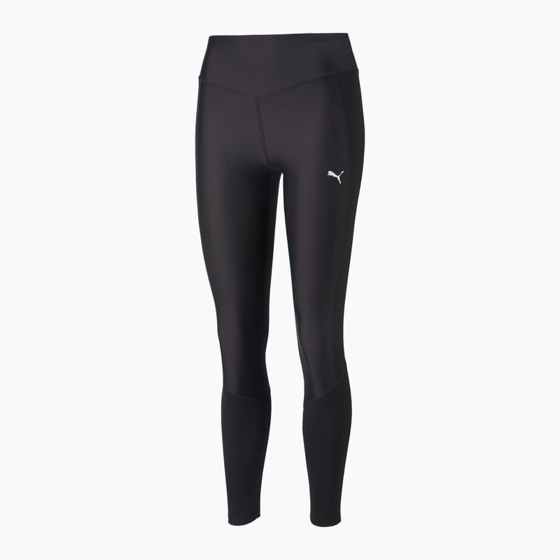 Moteriškos treniruočių kelnės PUMA Puma Fit Eversculpt High Waist black 522177 01