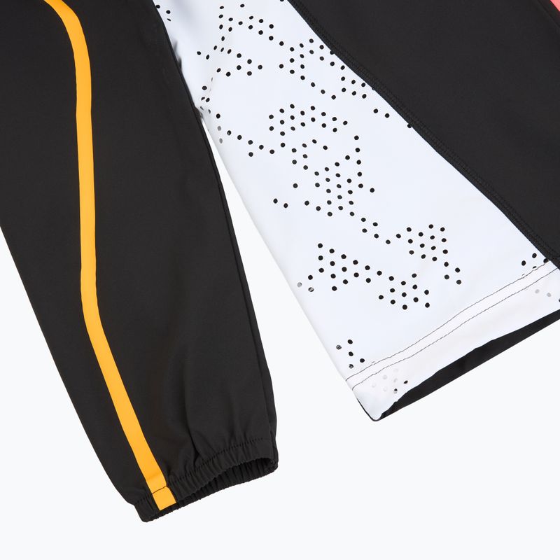 Moteriška bėgimo striukė Puma Run Ultraweave S Woven Jacket black/white 4