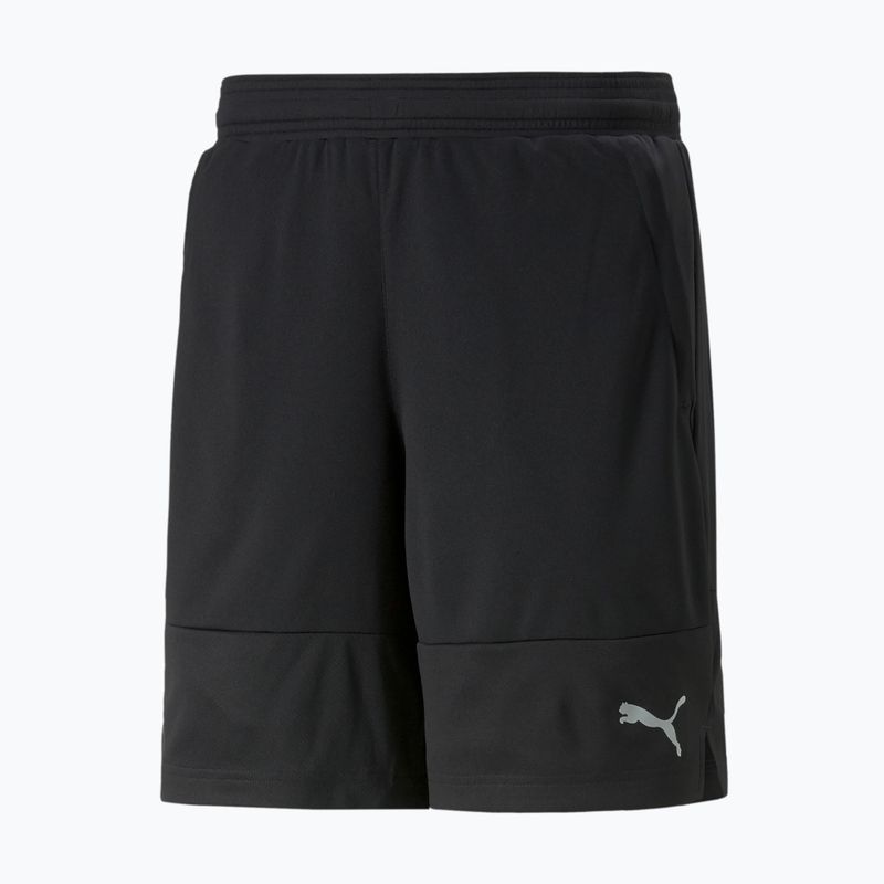 Moteriški treniruočių šortai PUMA Train All Day 8" puma black