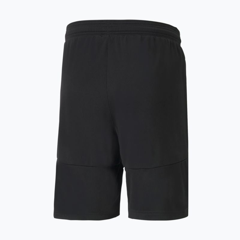 Moteriški treniruočių šortai PUMA Train All Day 8" puma black 2