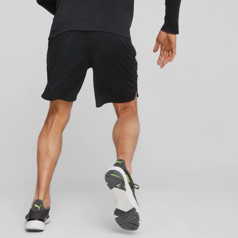 Moteriški treniruočių šortai PUMA Train All Day 8" puma black 4