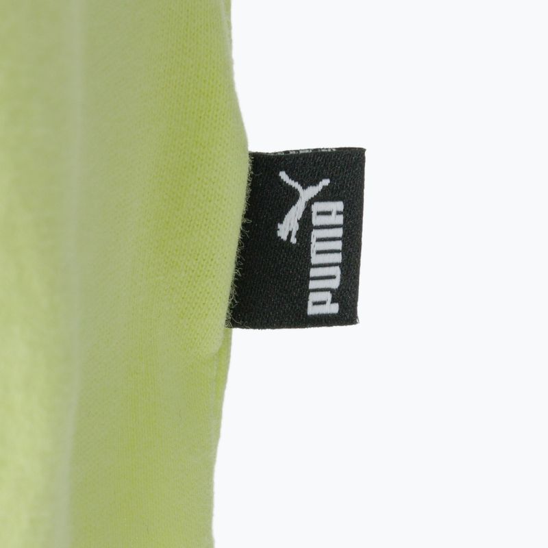 Vaikiški futbolo marškinėliai PUMA Neymar Jr. 24/7 Graphic yellow 605775 08 4