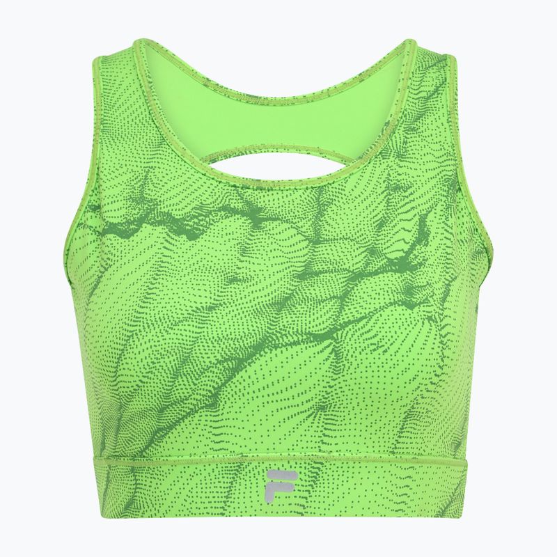 FILA Reboredo AOP dark forest mars aop liemenėlė 5
