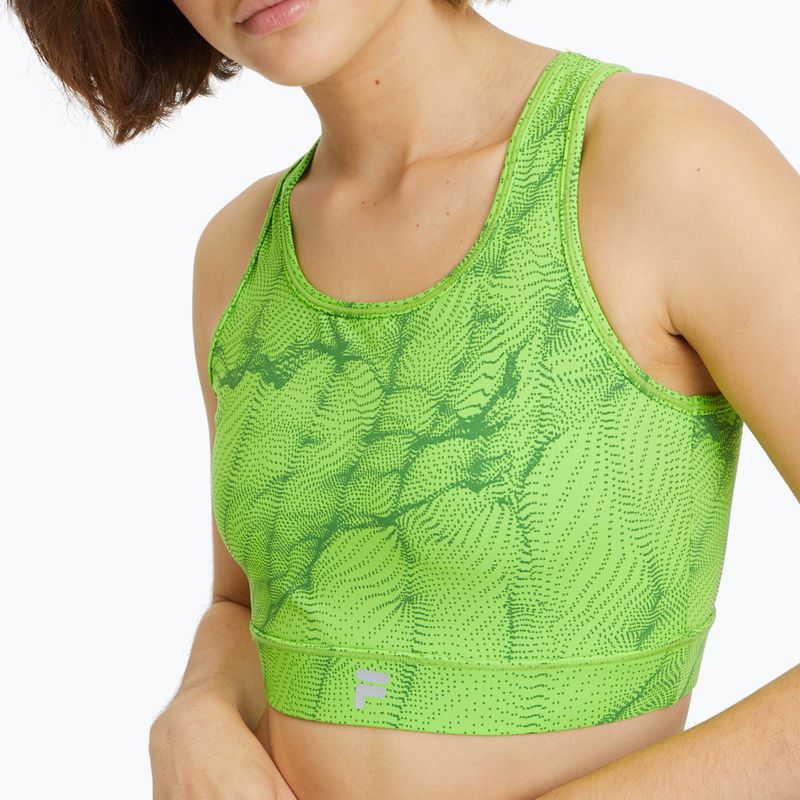 FILA Reboredo AOP dark forest mars aop liemenėlė 4