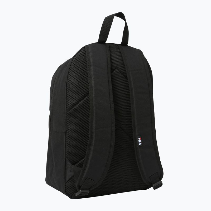 Kuprinė FILA Fenyi 17 l black 2