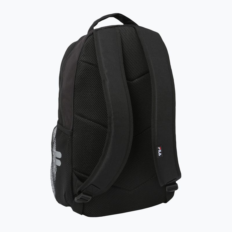 Kuprinė FILA Folsom 18 l black 2