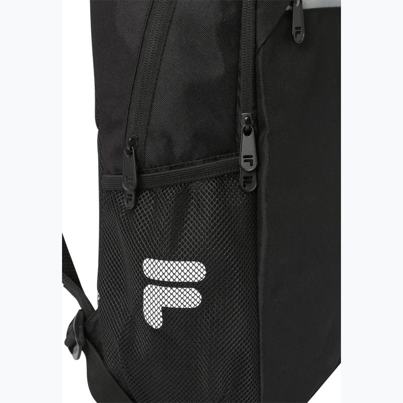 Kuprinė FILA Folsom 18 l black 3