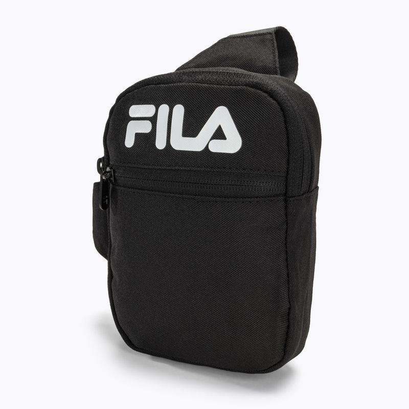 Rankinė FILA Fatsa black 2