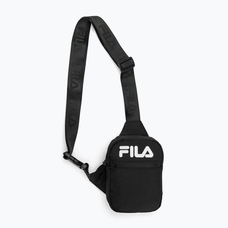 Rankinė FILA Fatsa black 4