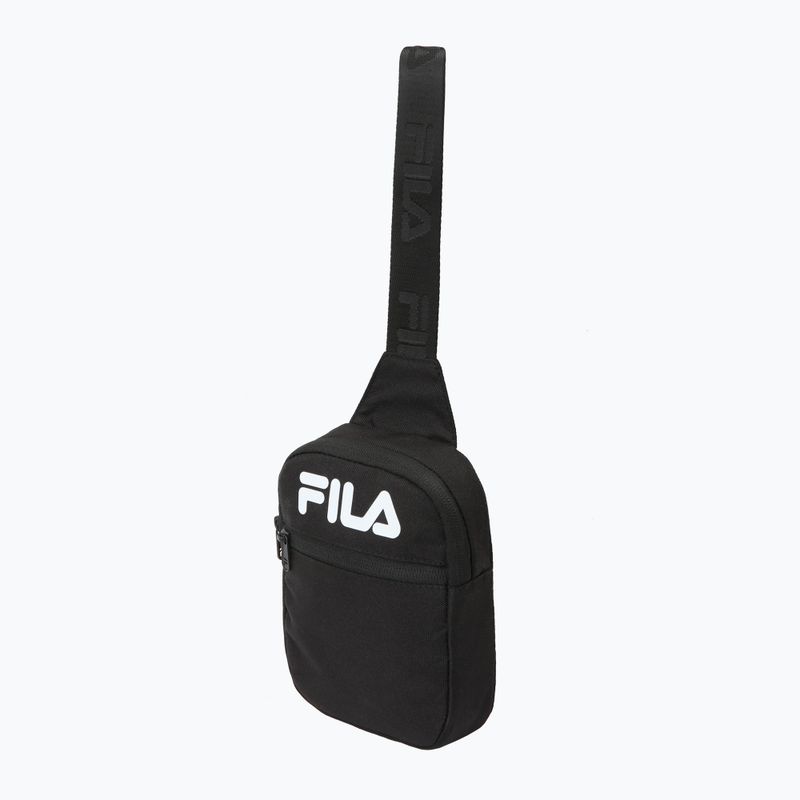 Rankinė FILA Fatsa black 8