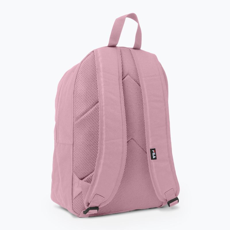 Kuprinė FILA Fenyi 17 l pink nectar 2