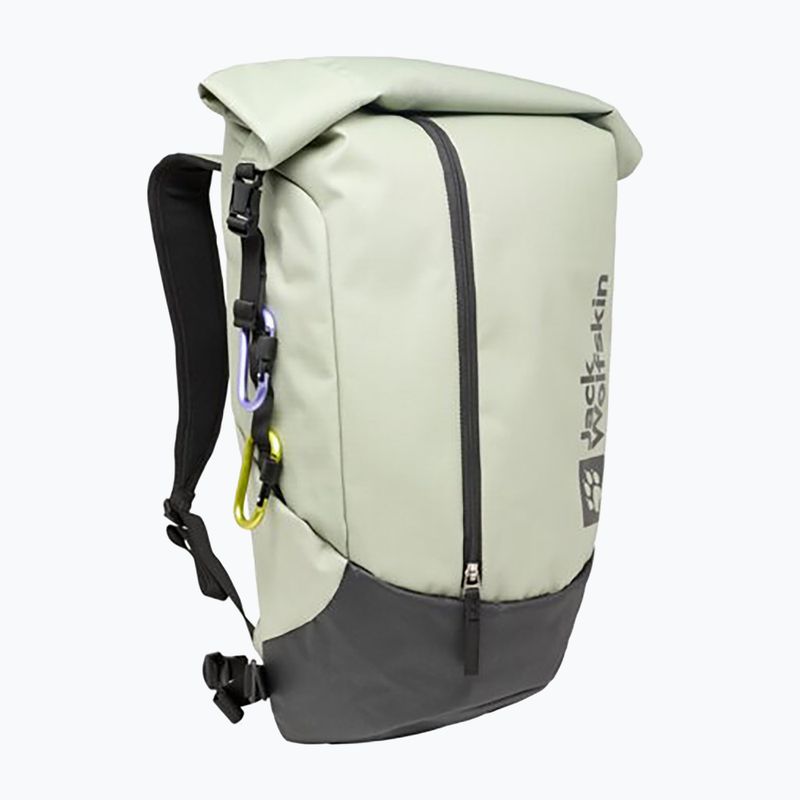 Kuprinė Jack Wolfskin All-In Pack 30 l mint leaf 3