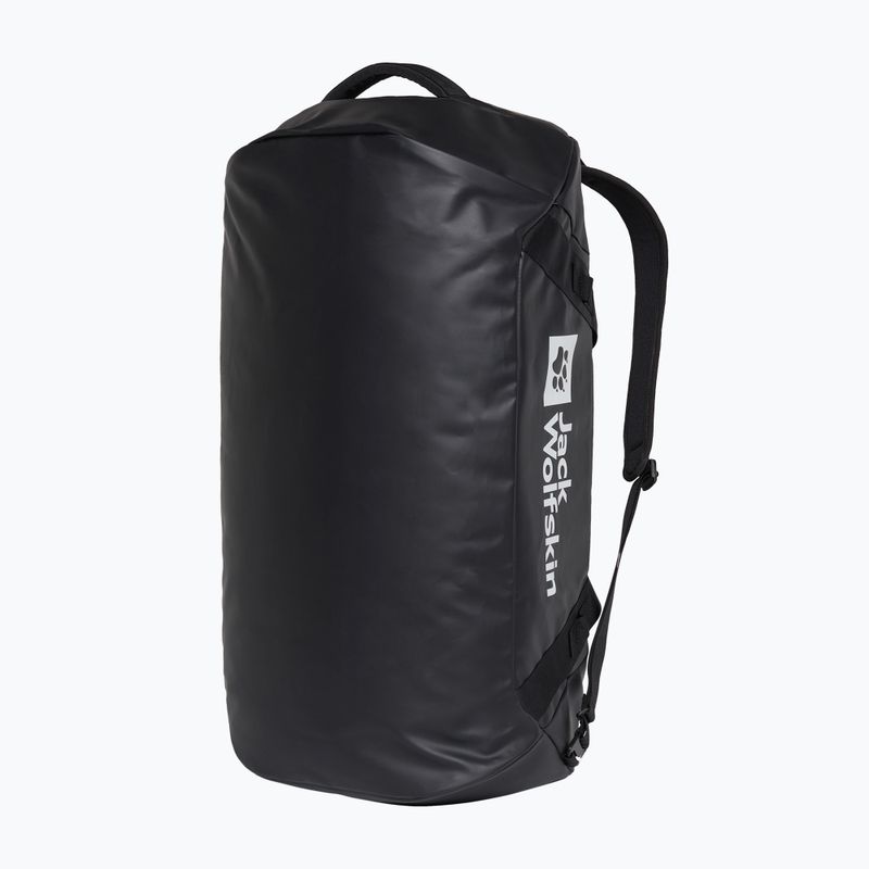 Kelioninis krepšys Jack Wolfskin Expdn Duffle 70 l black 4