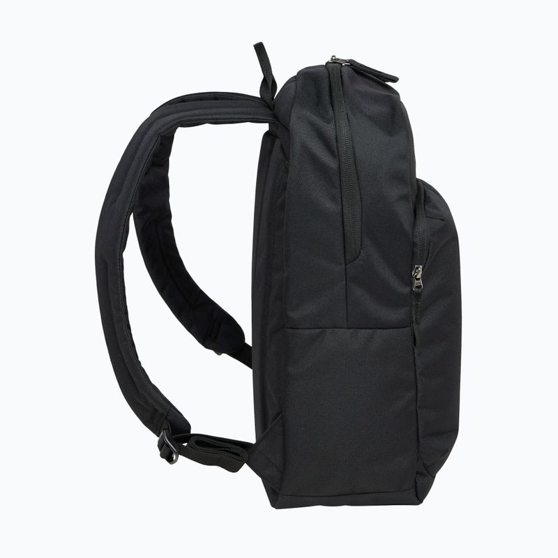 Miesto kuprinė Jack Wolfskin Taubenberg 20 l black 3