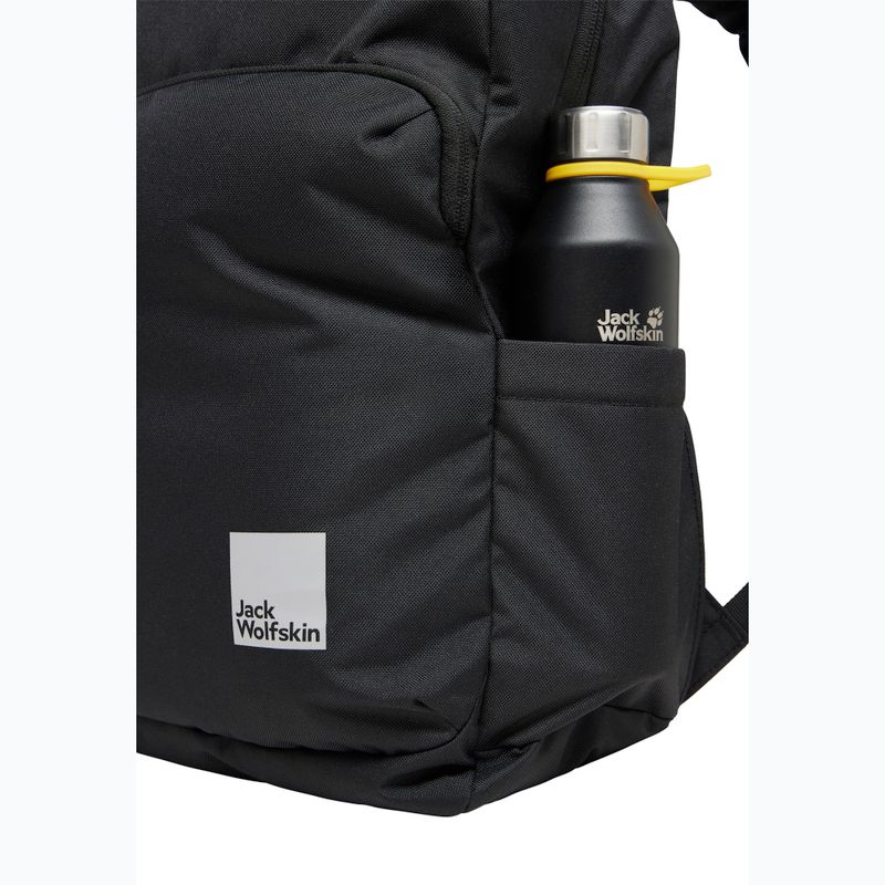 Miesto kuprinė Jack Wolfskin Taubenberg 20 l black 5