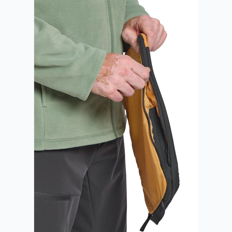 Turistinis organaizeris Jack Wolfskin Compression Cube 8 l salted carmel 11