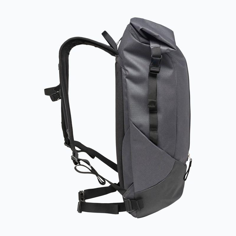 Kuprinė Jack Wolfskin All-In Pack 30 l phantom 3