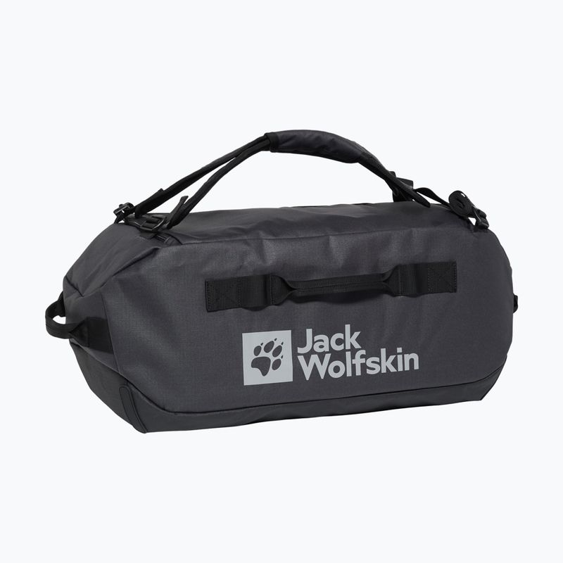 Kelioninis krepšys Jack Wolfskin All-In Duffle 35 l phantom 2