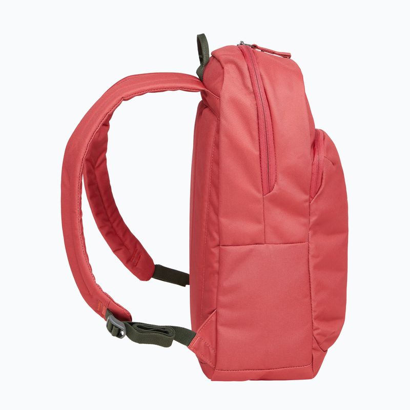 Miesto kuprinė Jack Wolfskin Taubenberg 20 l red coral 3