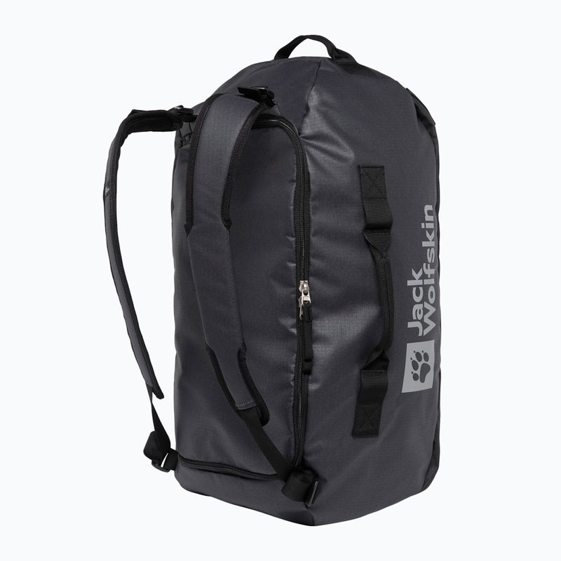Kelioninis krepšys Jack Wolfskin All-In Duffle 45 l phantom 5
