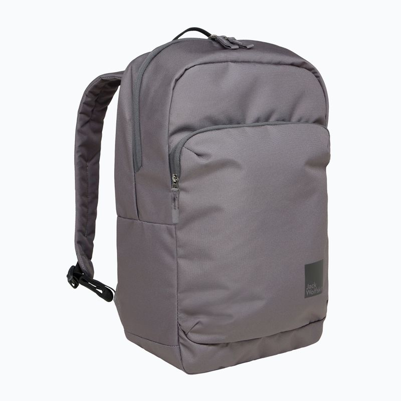 Miesto kuprinė Jack Wolfskin Taubenberg 20 l slate 4