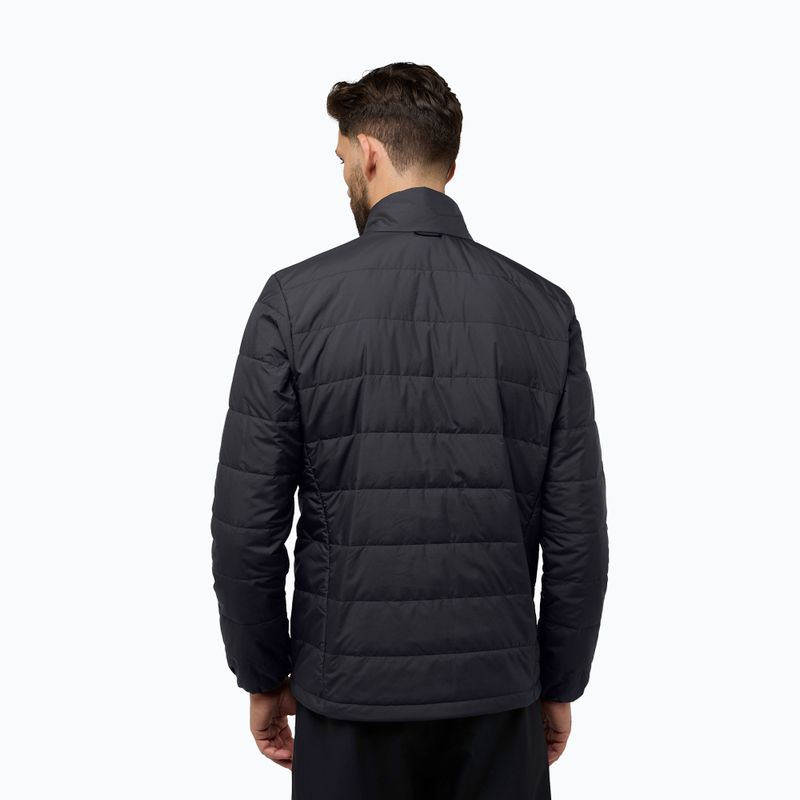 Vyriška striukė 3in1 Jack Wolfskin Romberg 3In1 phantom 6
