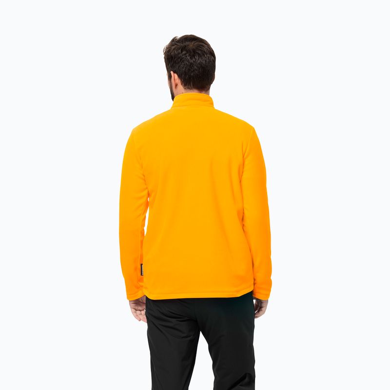 Vyriškas žygio džemperis Jack Wolfskin Taunus Hz 2