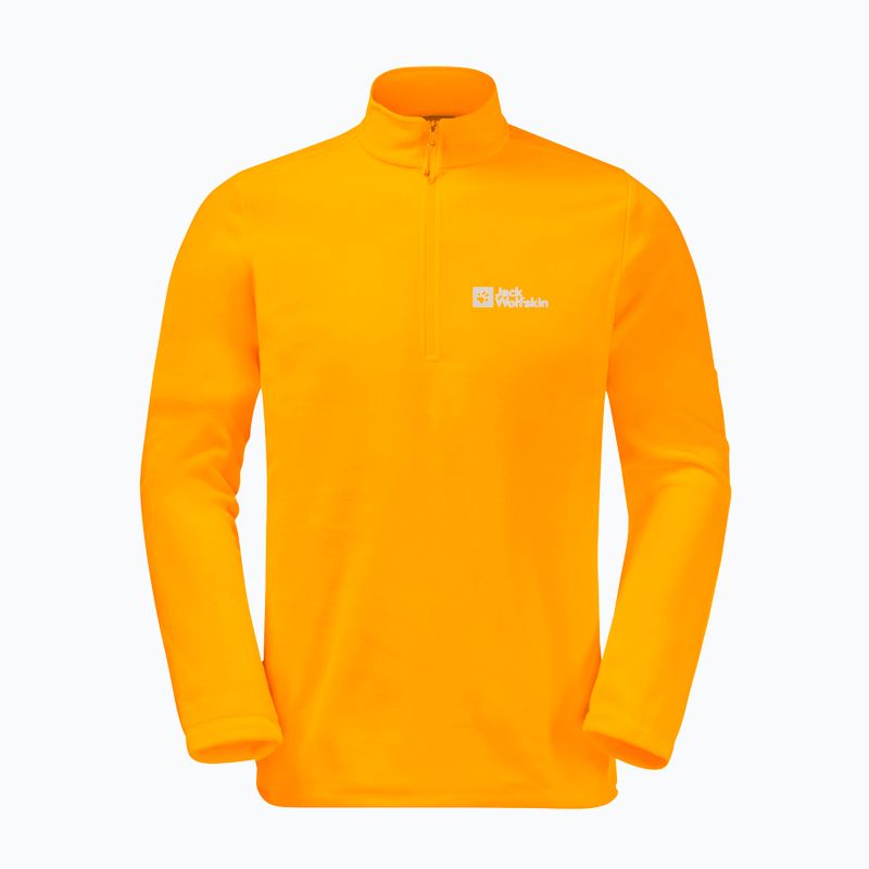 Vyriškas žygio džemperis Jack Wolfskin Taunus Hz 4