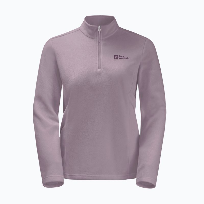 Moteriškas žygio džemperis Jack Wolfskin Taunus Hz 4
