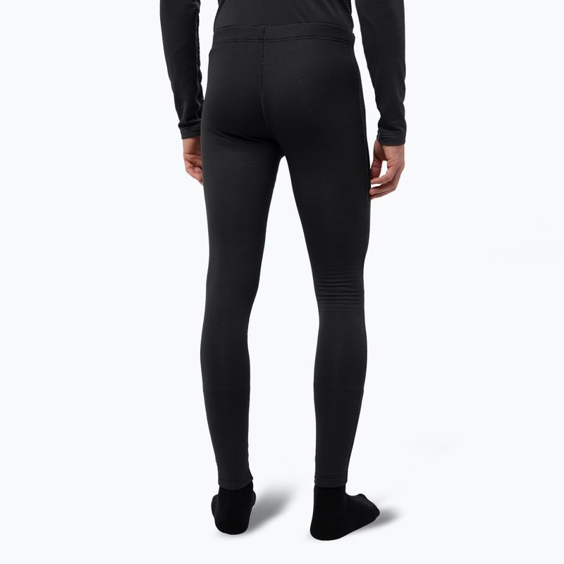 Vyriškos termo kelnės Jack Wolfskin Infinite Warm black 2