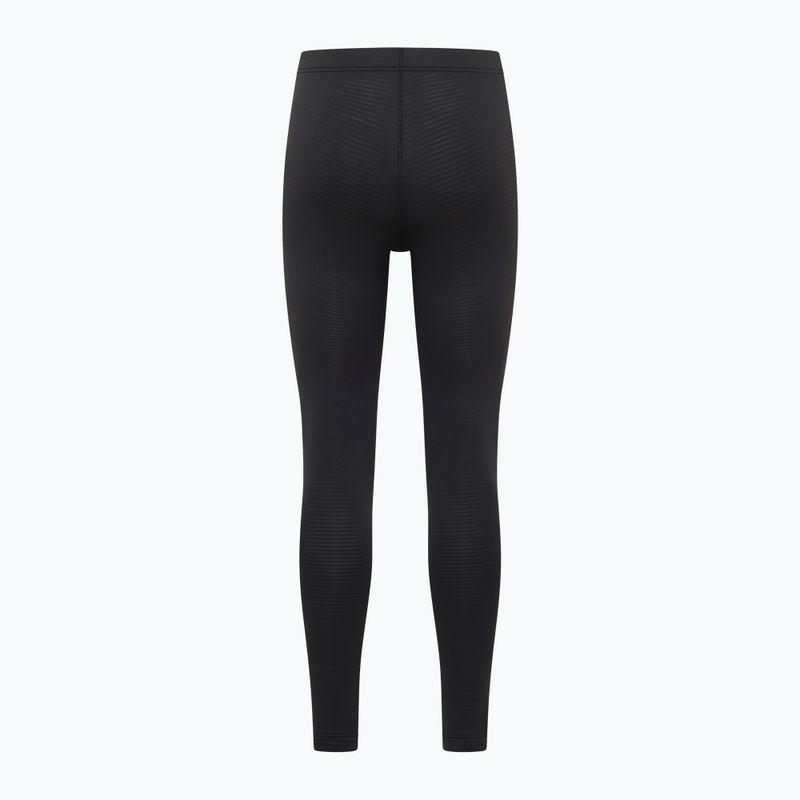 Vyriškos termo kelnės Jack Wolfskin Infinite Warm black 4