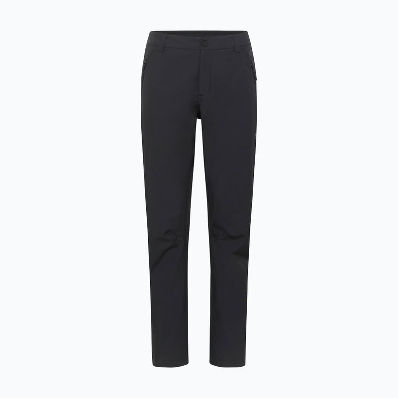 Vyriškos turistinės kelnės Jack Wolfskin Parana black 7