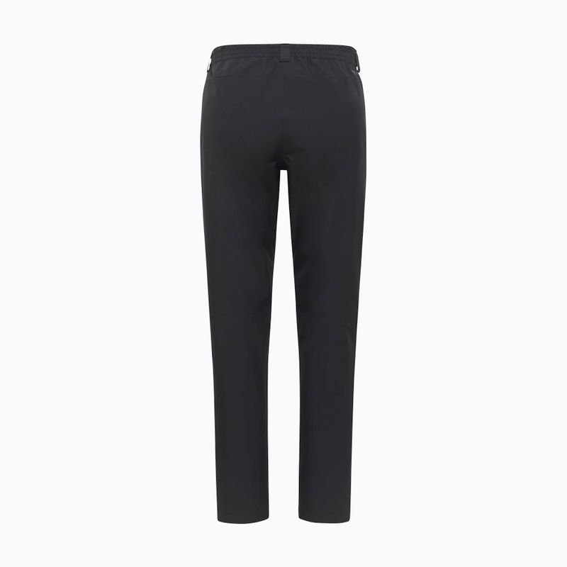 Vyriškos turistinės kelnės Jack Wolfskin Parana black 8