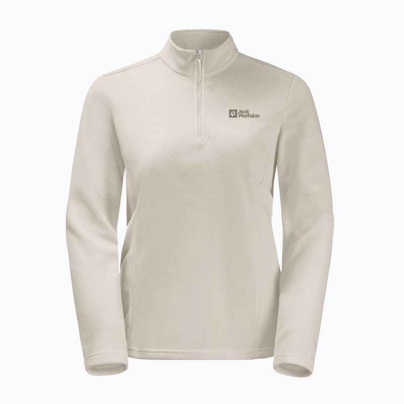 Moteriškas žygio džemperis Jack Wolfskin Taunus Hz 4