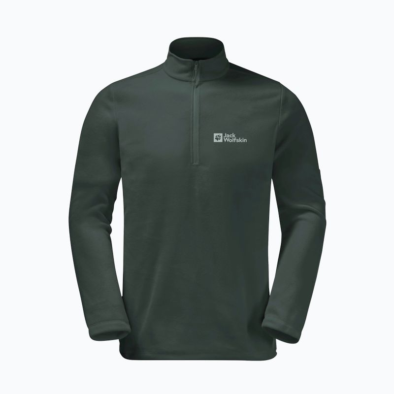 Vyriškas žygio džemperis Jack Wolfskin Taunus Hz 4