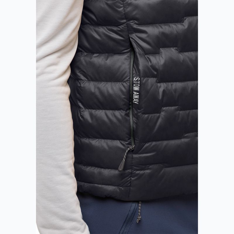 Vyriška žygio liemenė Jack Wolfskin Passamani Down phantom 4