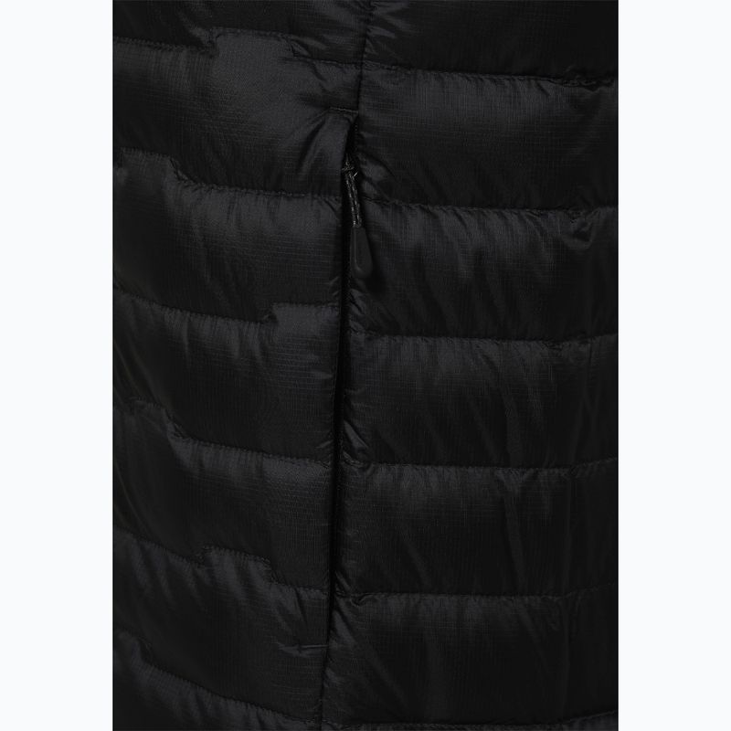 Vyriška žygio liemenė Jack Wolfskin Passamani Down phantom 8
