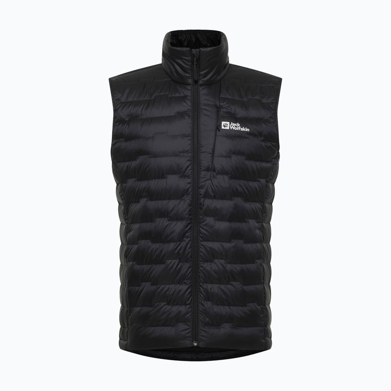 Vyriška žygio liemenė Jack Wolfskin Passamani Down phantom 10