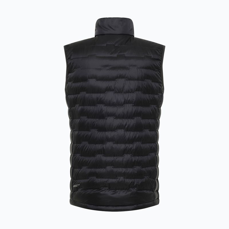 Vyriška žygio liemenė Jack Wolfskin Passamani Down phantom 11