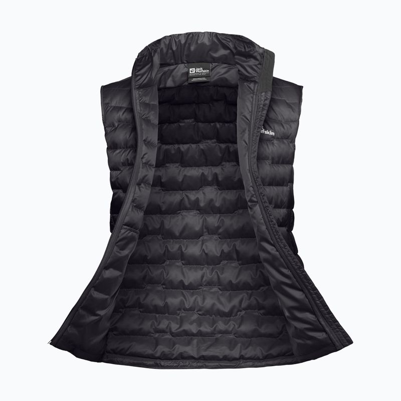 Vyriška žygio liemenė Jack Wolfskin Passamani Down phantom 12