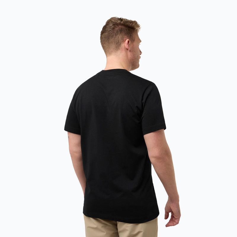 Vyriški marškinėliai Jack Wolfskin Bergblick 2