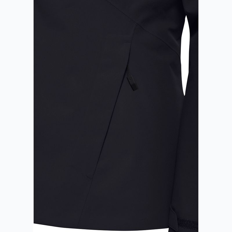 Moteriška šilta striukė Jack Wolfskin Wisper Ins black 12