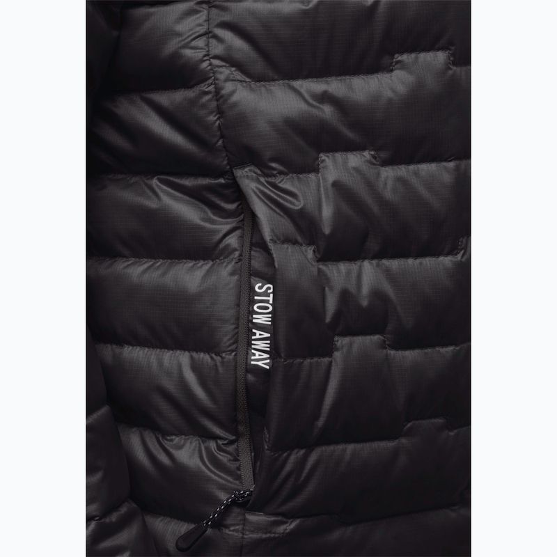 Vyriška pūsta striukė Jack Wolfskin Passamani Down phantom 12