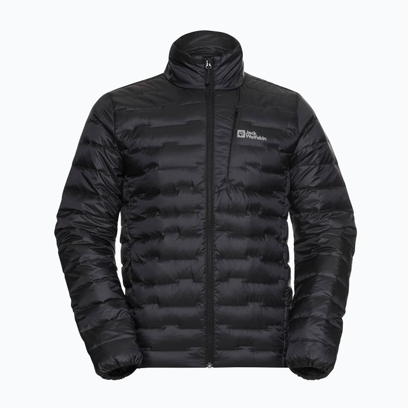 Vyriška pūsta striukė Jack Wolfskin Passamani Down phantom 15