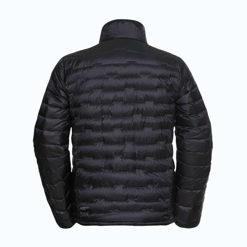 Vyriška pūsta striukė Jack Wolfskin Passamani Down phantom 18