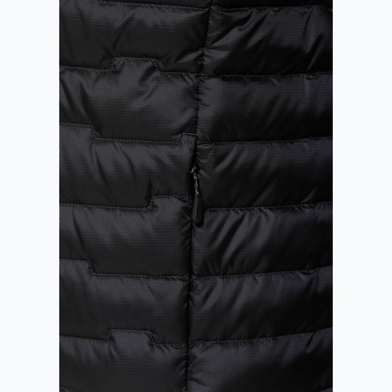Vyriška pūsta striukė Jack Wolfskin Passamani Down Hoody phantom 15
